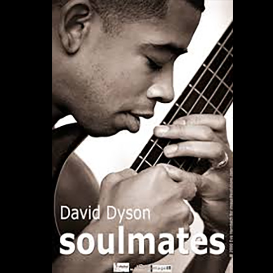 Soulmates cover